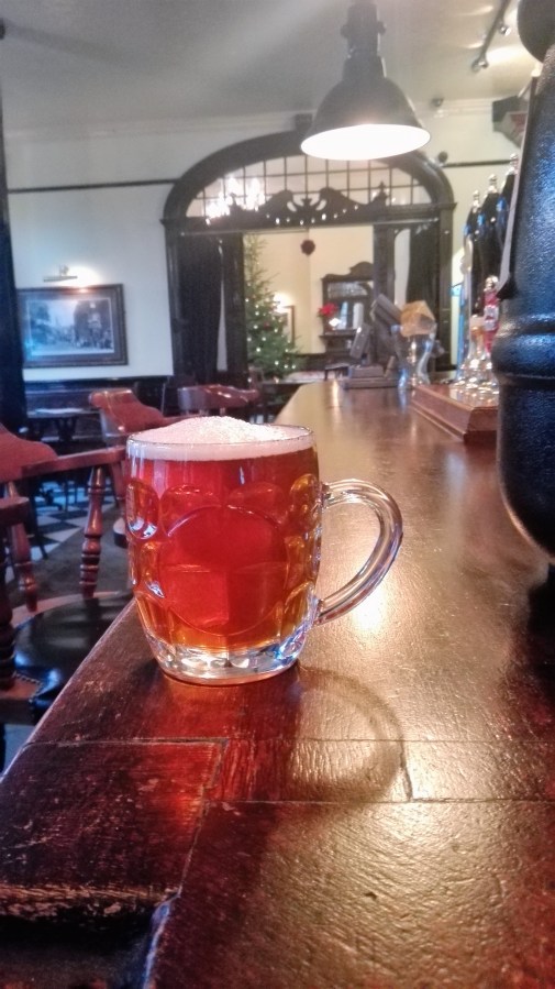 N19 – DODGING THE&nbsp;GOONERS