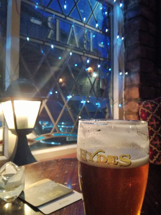 TWO TRAD PUBS IN&nbsp;TAMESIDE