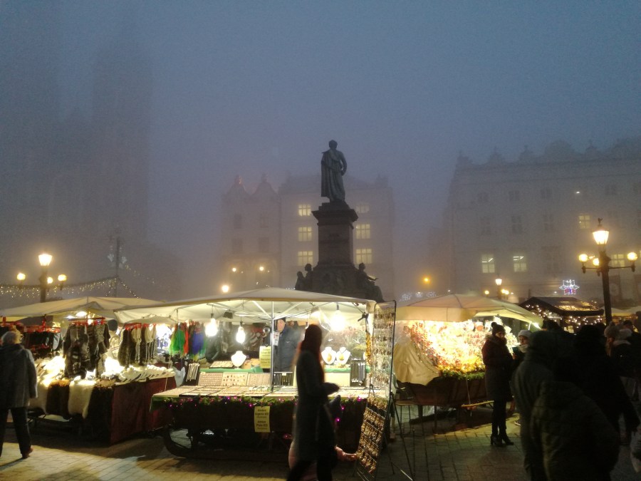 KRAKOW CRAFT INVASION