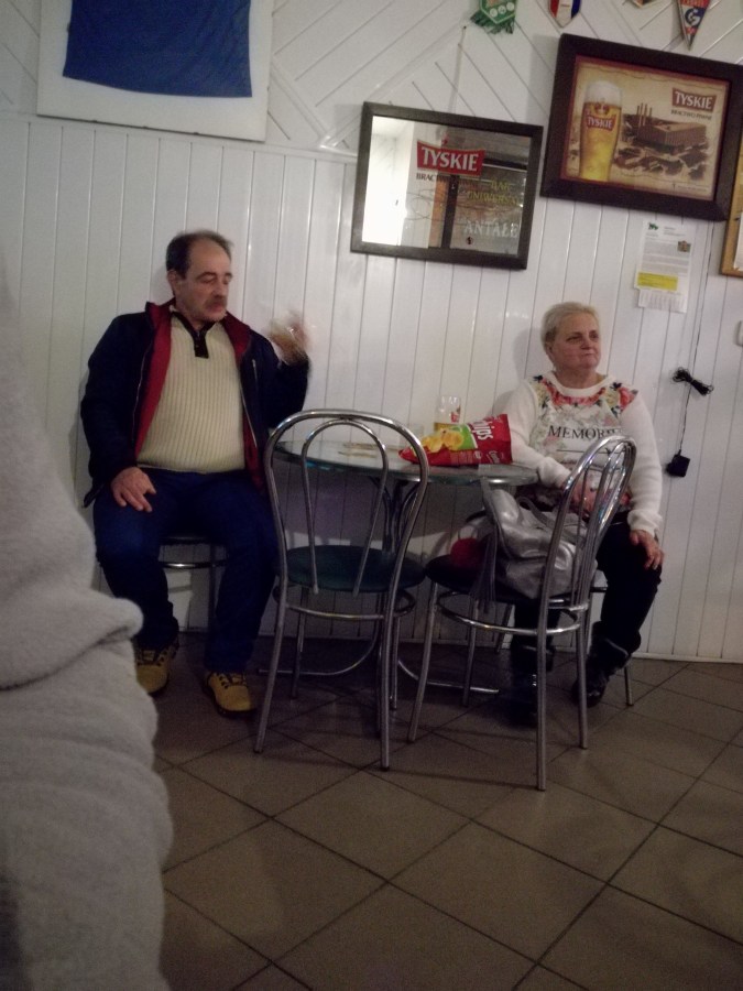 IMPERSONATING BRAPA IN&nbsp;POLAND