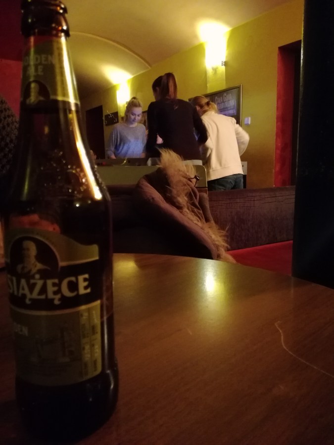 A NIGHT ON THE TOWN IN&nbsp;MIKOLOW