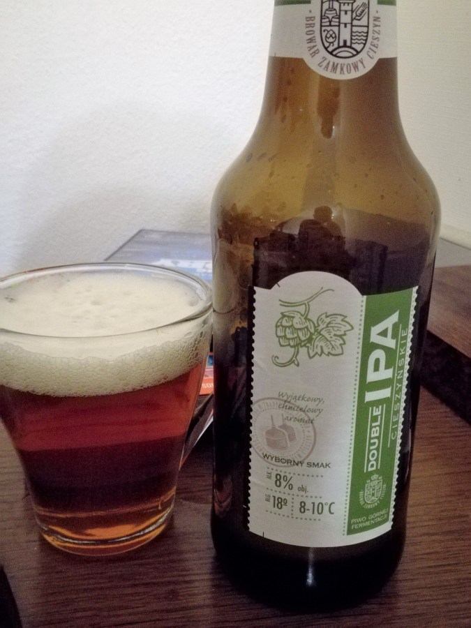 POLISH BOTTLED BEERS, SKIING&nbsp;TEARS