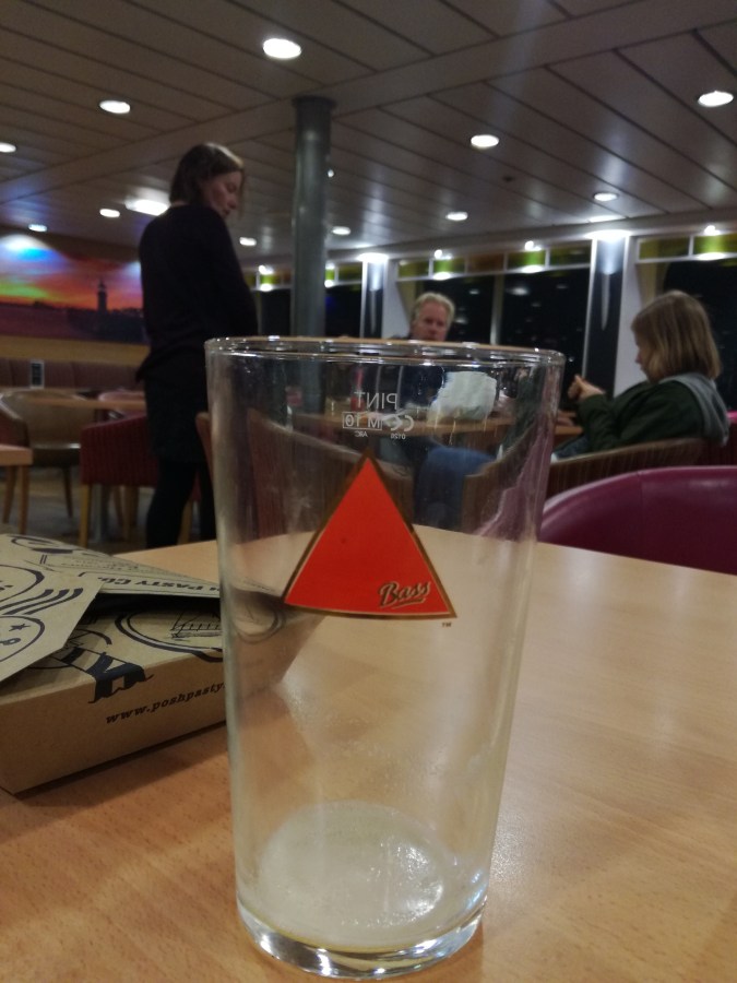 BASS – A RARE&nbsp;FIND