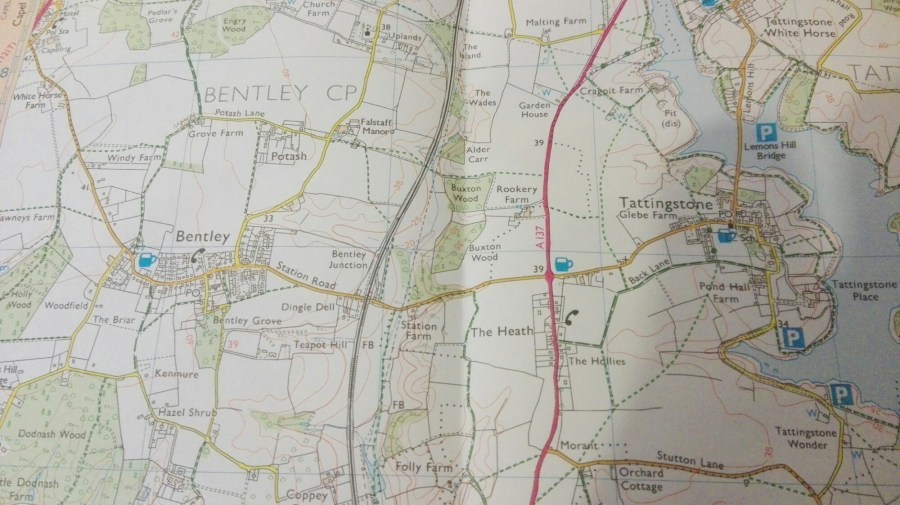 POORLY PREPARED FOR THE SHOTLEY&nbsp;PENINSULA