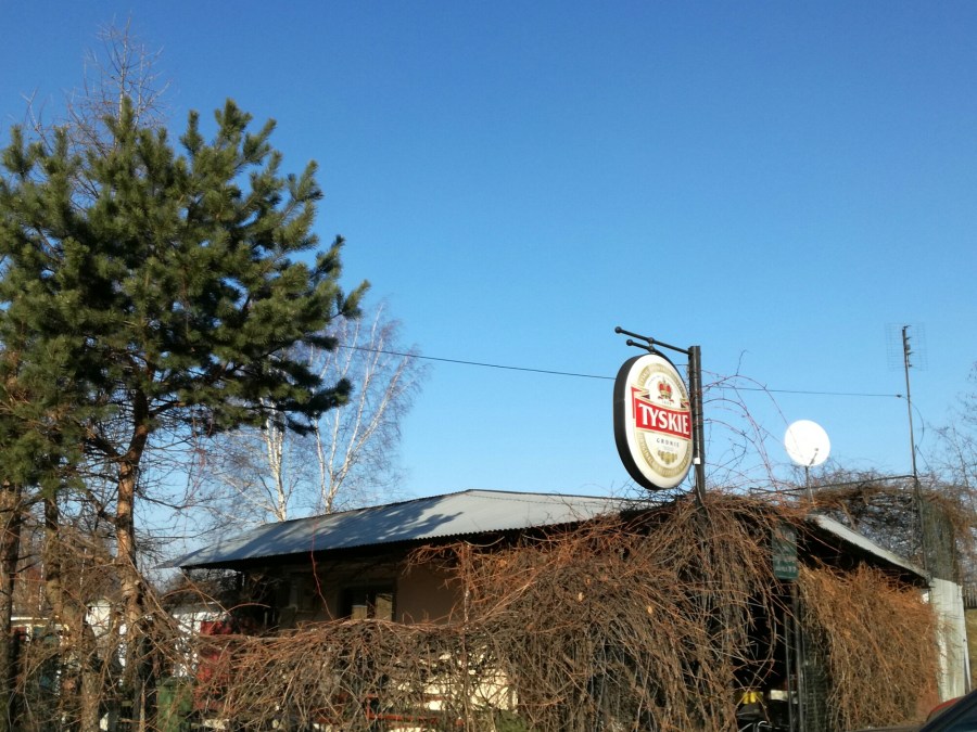 CRAFT LIFE IN A POLISH&nbsp;VILLAGE