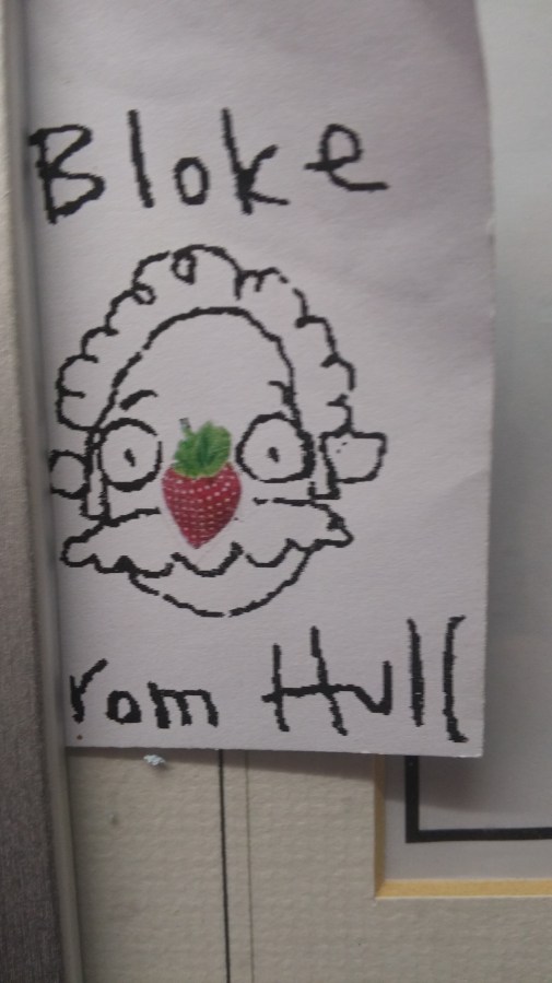 RETIRED MARTIN’S 2016&nbsp;REVIEW