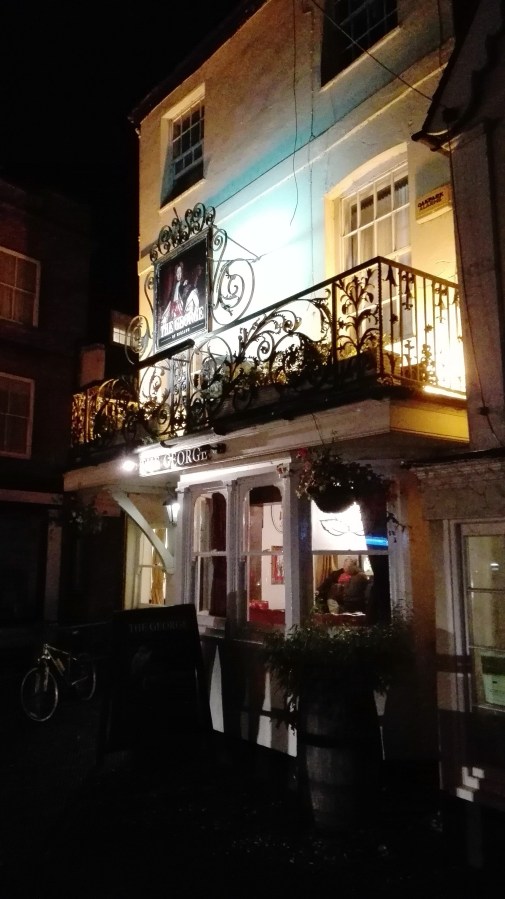 HAPPY BIRTHDAY, MILTON&nbsp;KEYNES