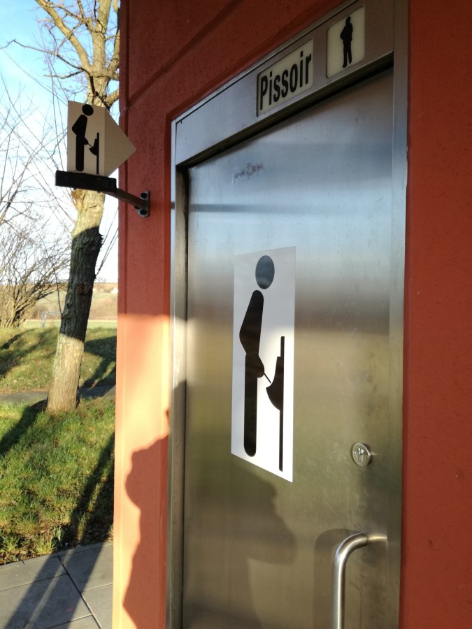 PUB LOO SIGNAGE – AVOIDING BRAPA&nbsp;DISASTERS