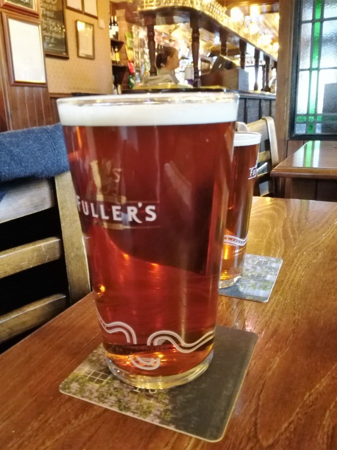 ESB AND ECCENTRICITY IN SOUTH&nbsp;CROYDON