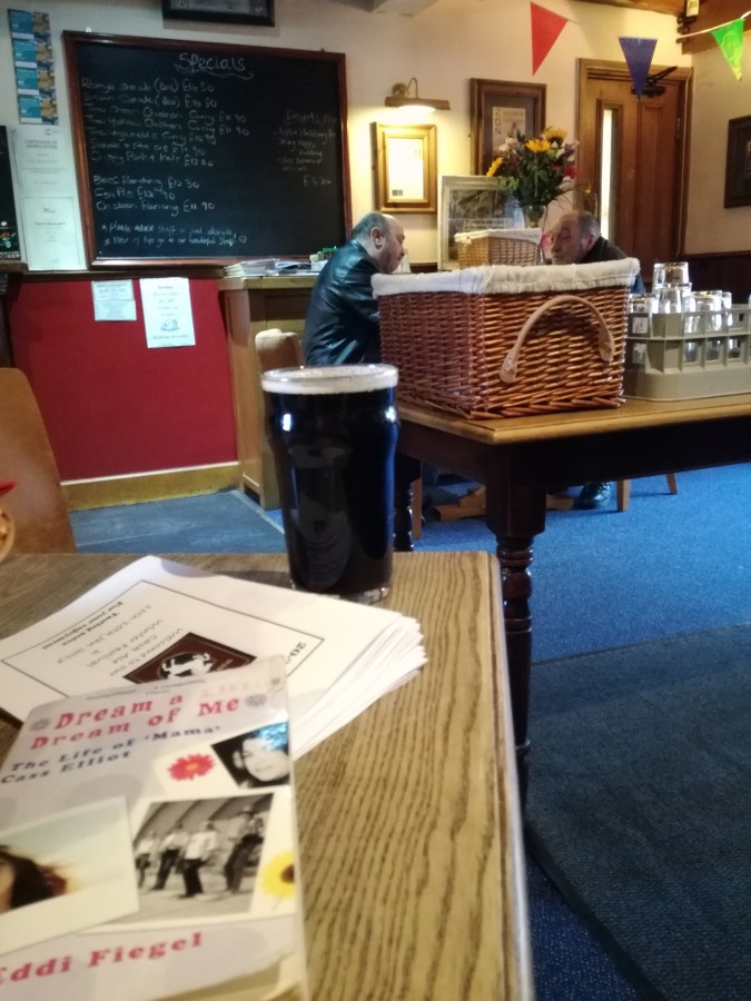 FAMILY BREWERS AT A PROPER BEER&nbsp;FEST