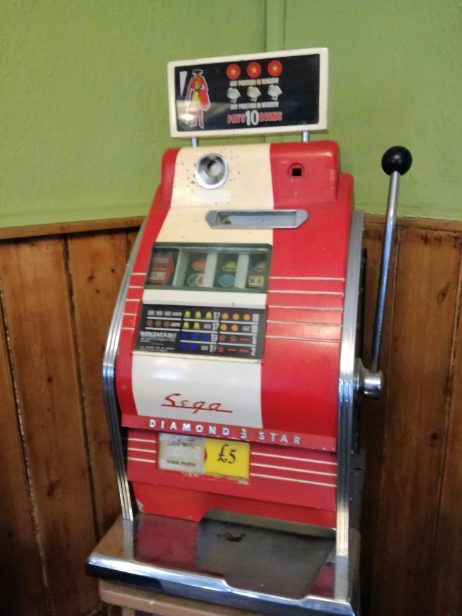 “A HALF OF PLAIN IS YOUR ONLY&nbsp;MAN”