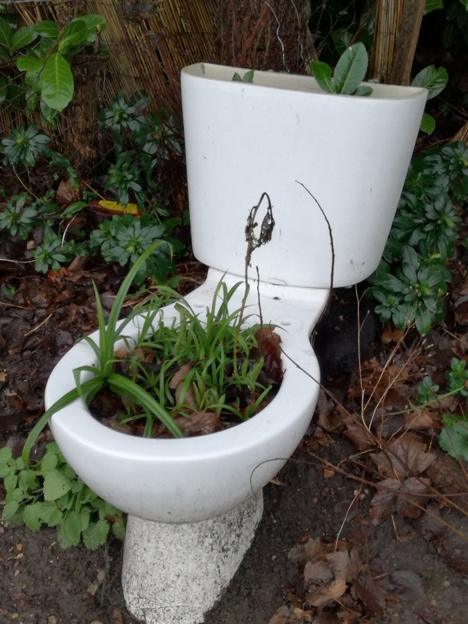 PUB TOILETS – THE DESIGN&nbsp;EDITION