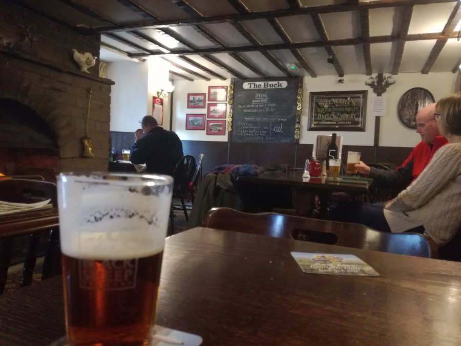 REAL DALESMEN, REAL&nbsp;PUBS