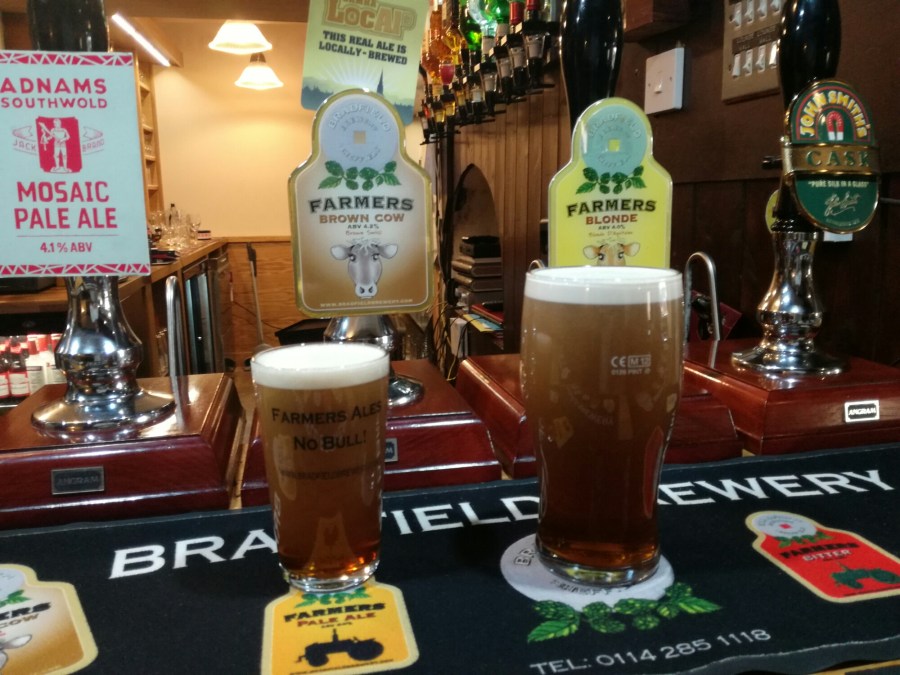 JOHN SMITHS LIVES IN&nbsp;ACKWORTH