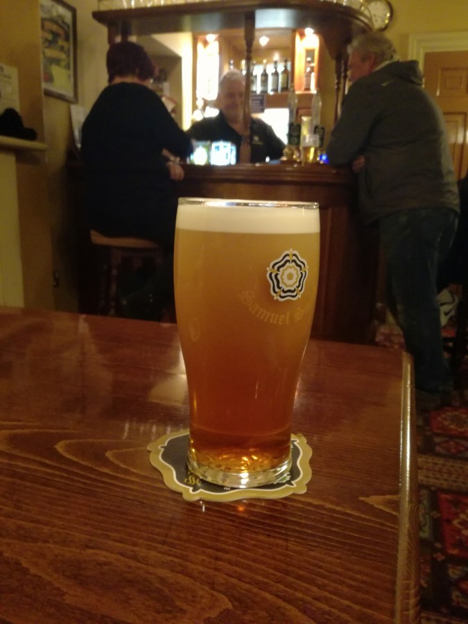 SAM SMITHS – QUALITY IN&nbsp;CLIFFORD