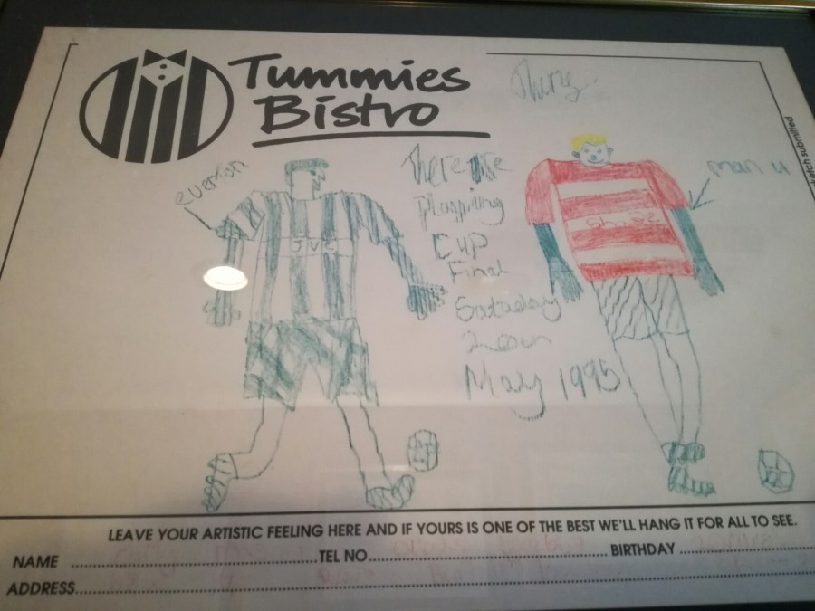 GIVE SLOUGH A&nbsp;CHANCE