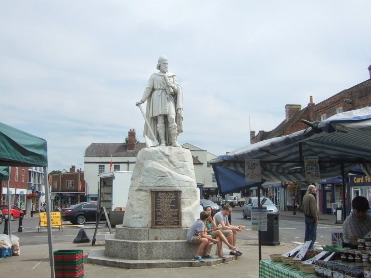 Image result for wantage