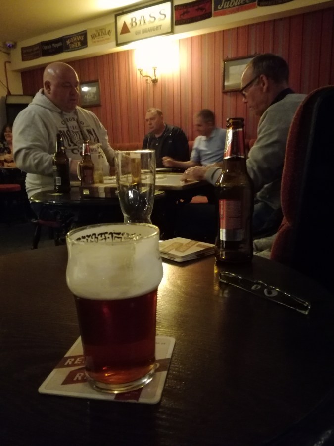 ODD FELLOWS, SHIPLEY – HOW TO DO A&nbsp;MICRO-PUB