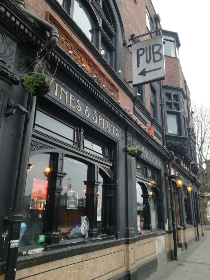 SE15 COMES TO&nbsp;SOUTHEND