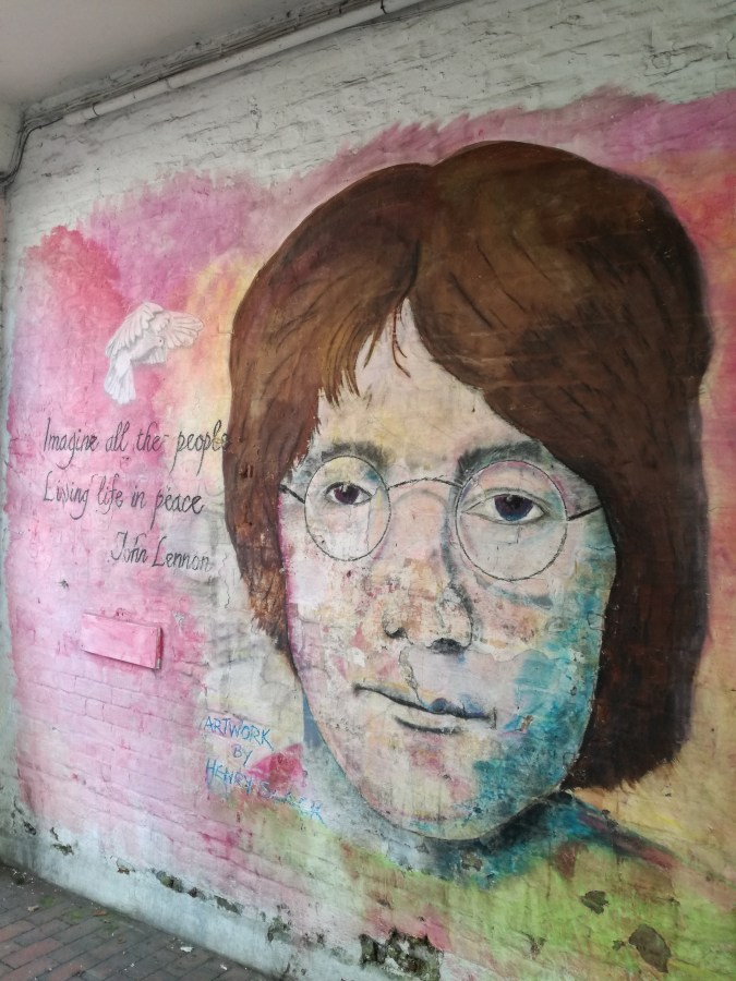 STARED AT IN&nbsp;SITTINGBOURNE