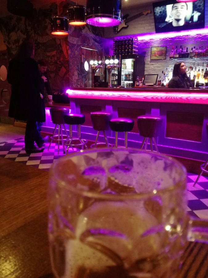 NO RATTING ON&nbsp;READING