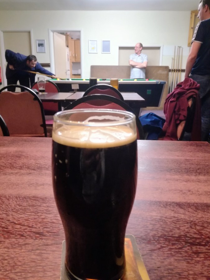 SALTBURN CRICKET CLUB – THE ANCHOR, ANCHOR OF THE&nbsp;NORTH