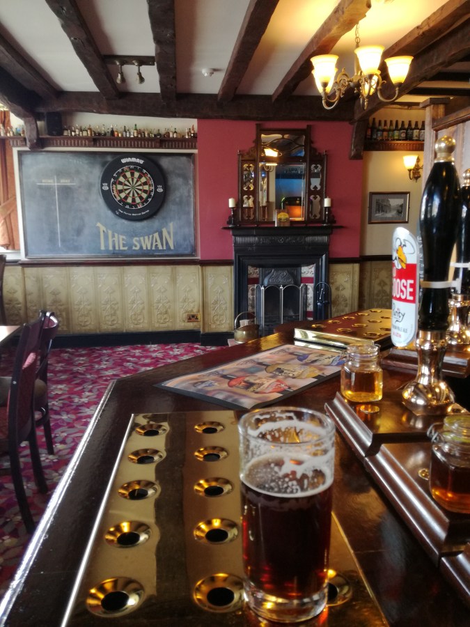 THE PROBLEM WITH CHOICE – PART&nbsp;72