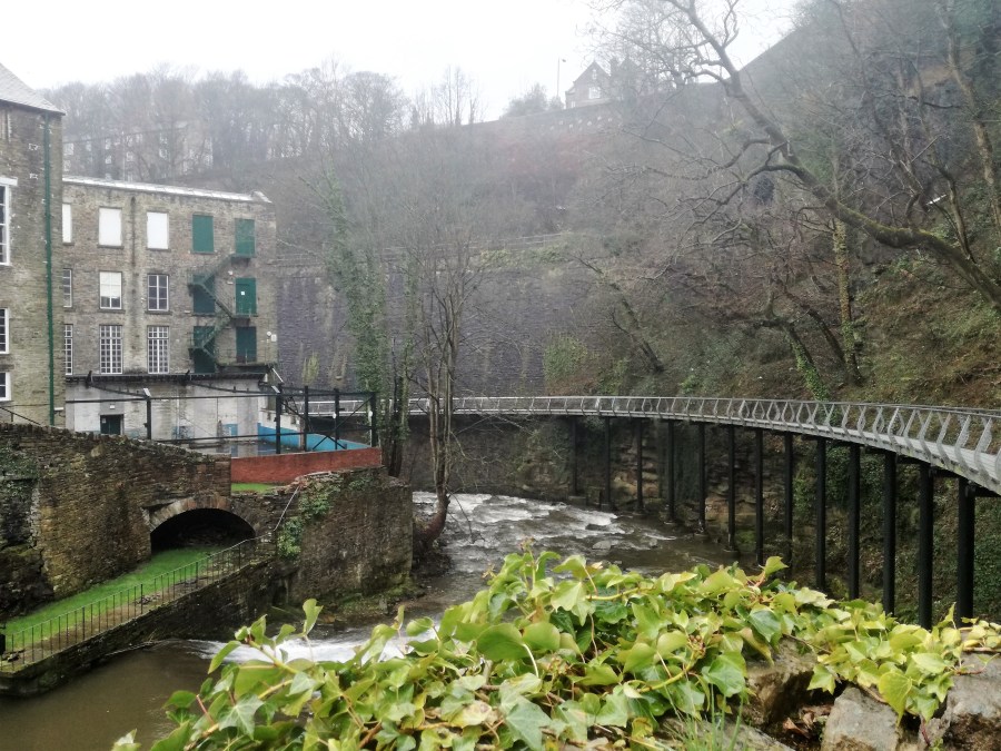 NEW MILLS, HANDY FOR THE&nbsp;HILLS