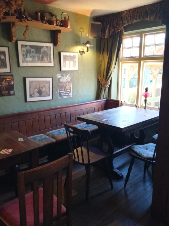 IN DEFENCE OF&nbsp;SHEPS