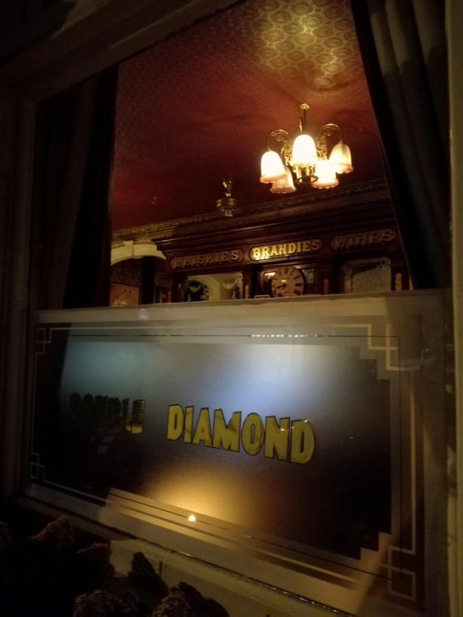 TOP 100 PUBS – THE PINEAPPLE, KENTISH&nbsp;TOWN