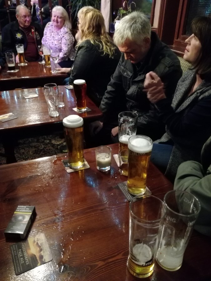 CLEETHORPES PART 2 – BOOGIE&nbsp;NIGHTS