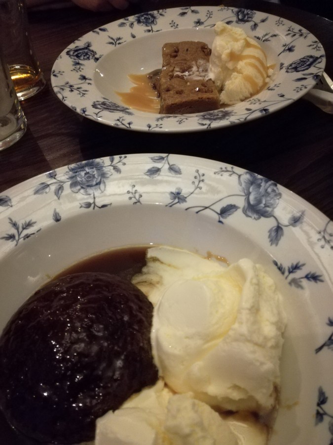 THE FULL SPOONS BLOW-OUT IN&nbsp;NEWARK