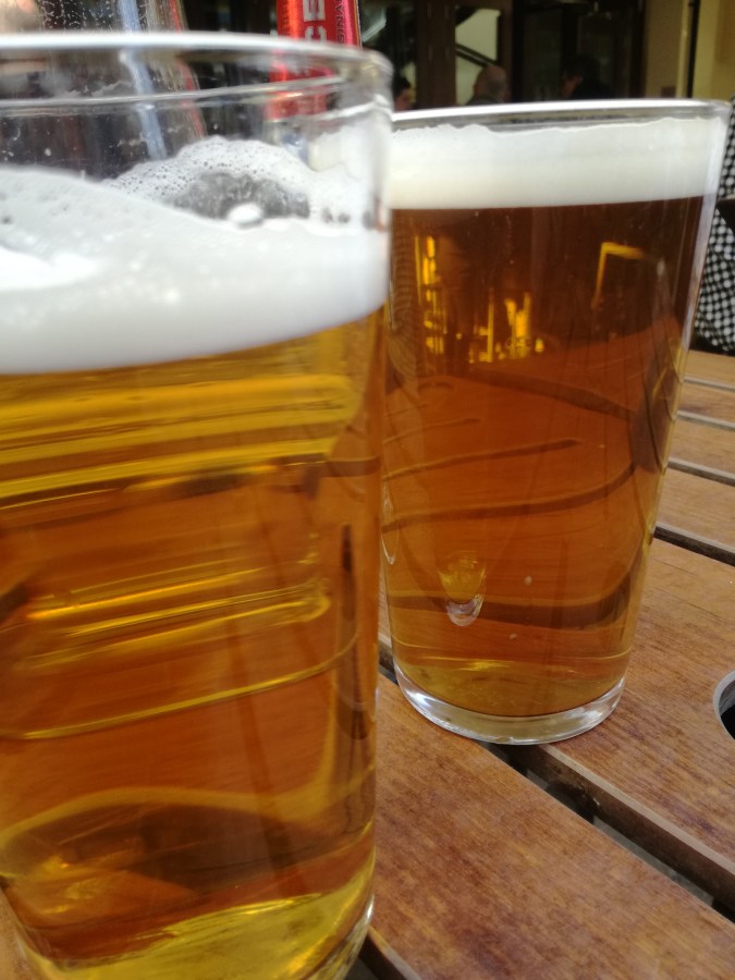 FIRST OF THE SUMMER&nbsp;WHINE