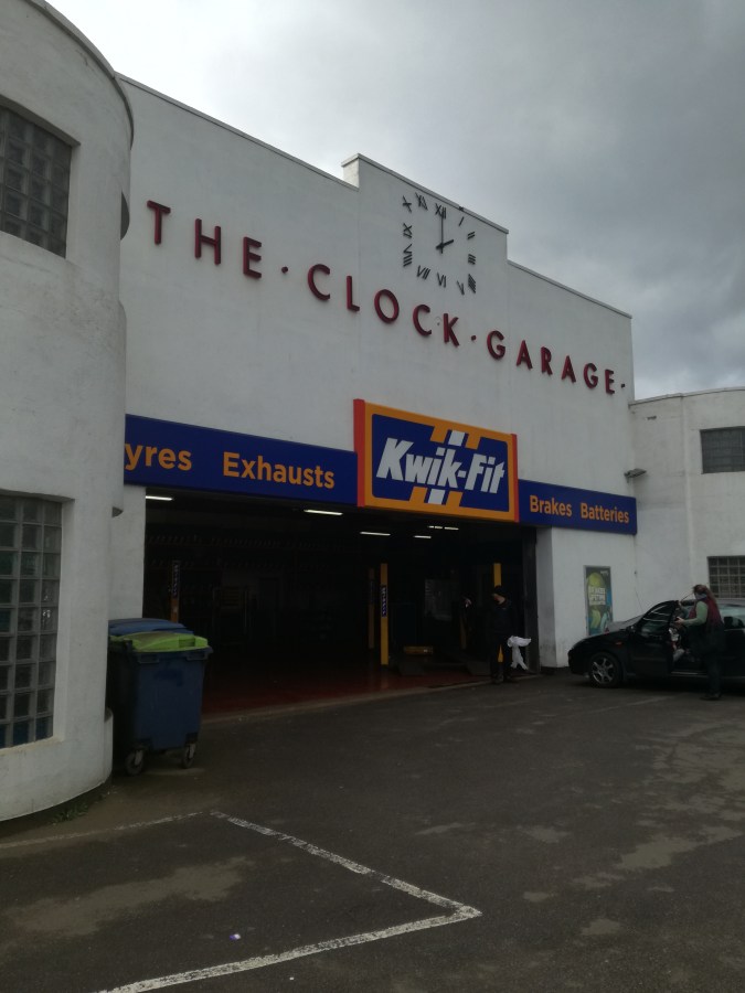 BASS & BAD PLANNING IN&nbsp;BLACKFORDBY