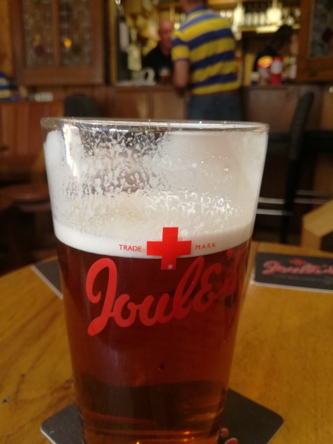 THE WONDERS OF&nbsp;WHITCHURCH