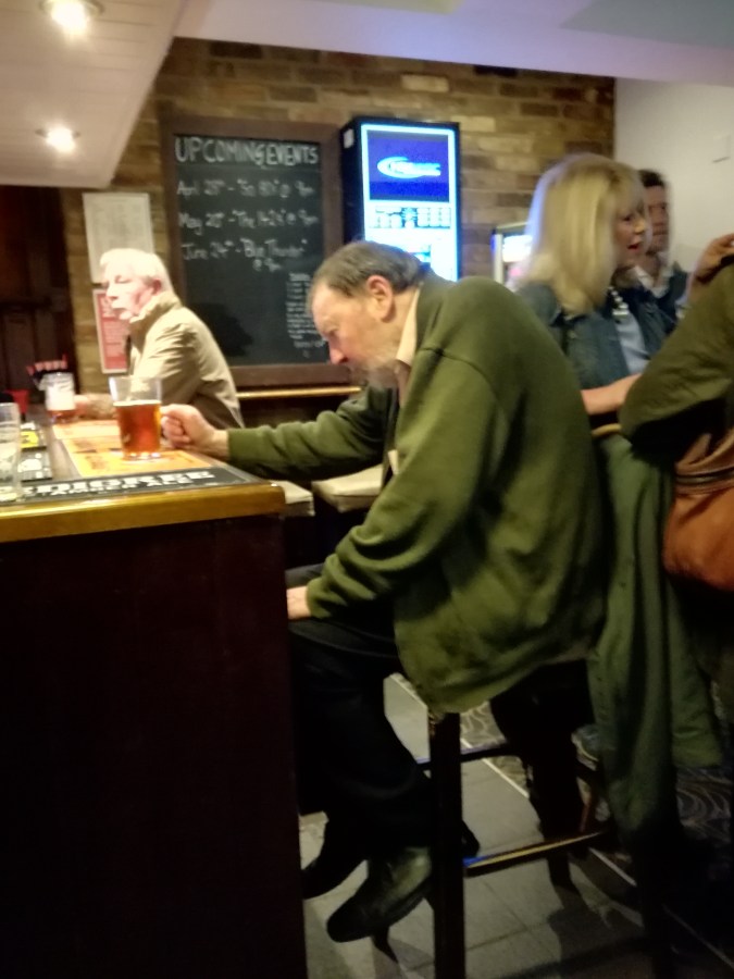 ELY INVADED BY&nbsp;TONBRIDGE