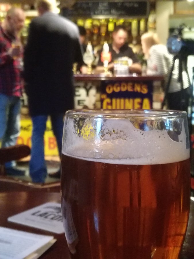 LACONS PASS THEIR&nbsp;AUDIT