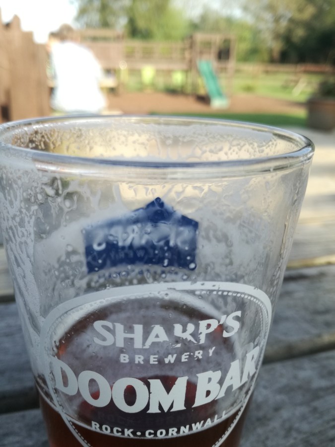 AN INCONSISTENT OTTER