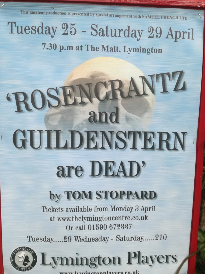 LYMINGTON – ALL KILLER, NO&nbsp;TILLER