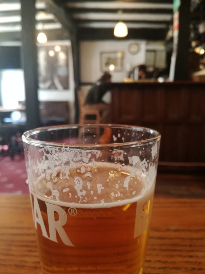 WINCHESTER – FINDING&nbsp;ALFIE