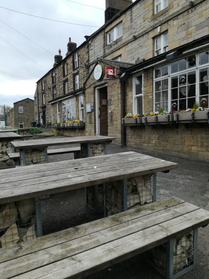 GBG PUB No. 10,000 – A BELLINGHAM&nbsp;BEAUTY