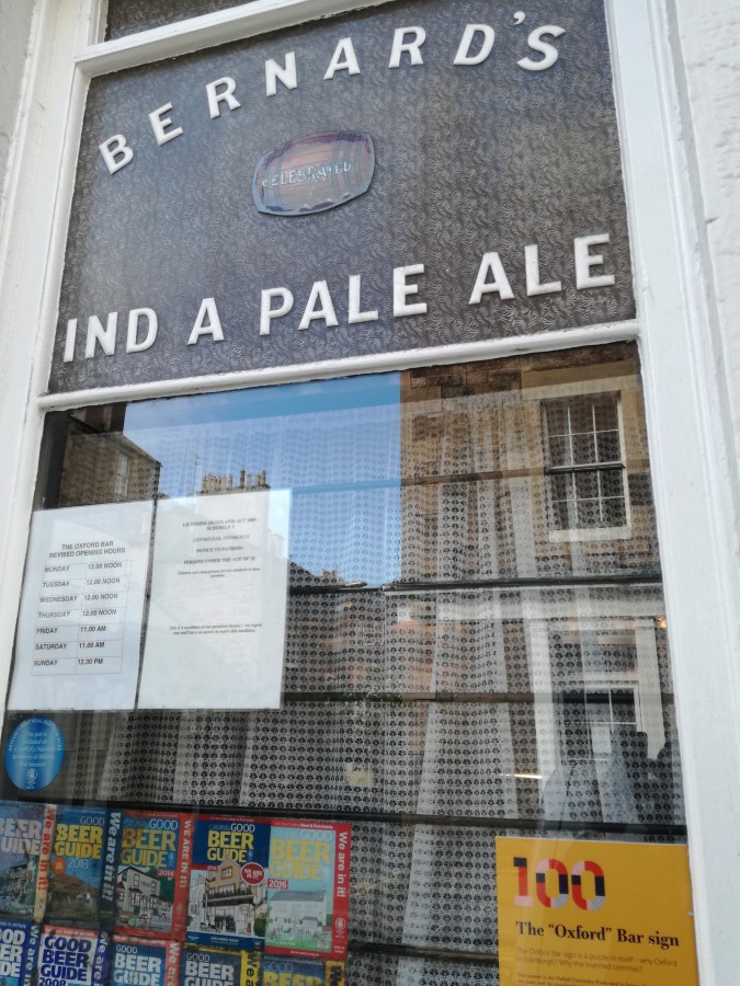 AN EDINBURGH EDUCATION