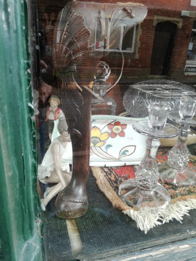 ANGELS IN THE (ROTHERFIELD)&nbsp;ARCHITECTURE