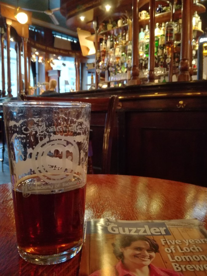 THE STATE BAR,&nbsp;GLASGOW