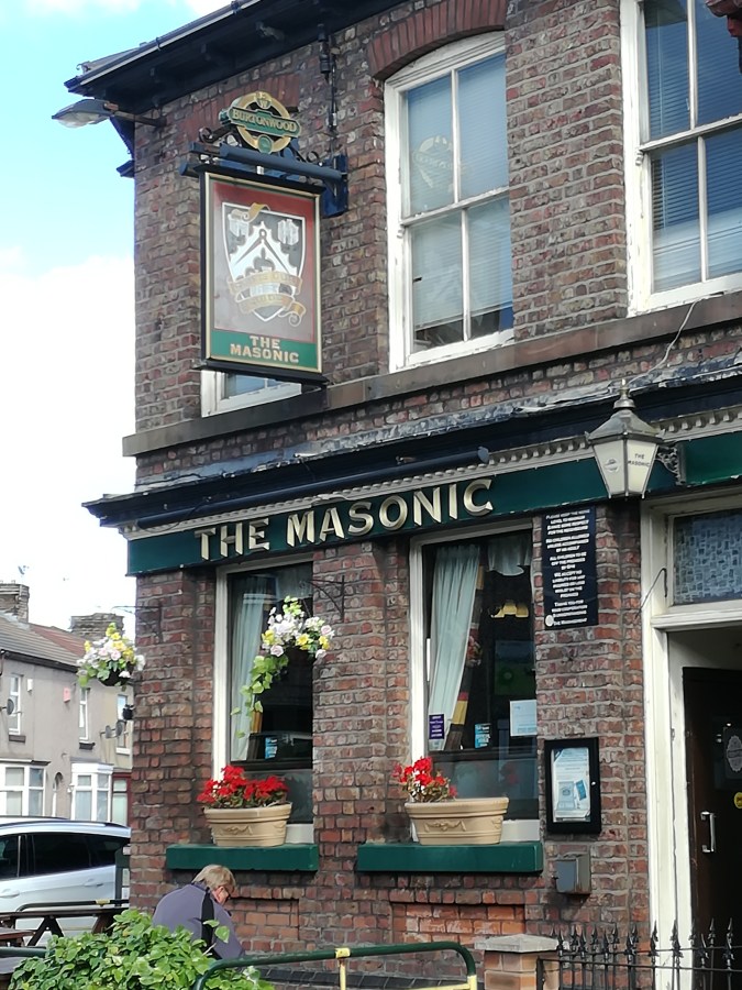 STRONG AND STABLE SOUTH&nbsp;LIVERPOOL