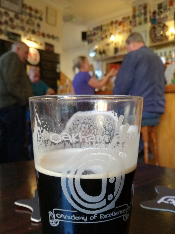 A “MOMENT” WITH ROBBIE & PLUM&nbsp;PORTER