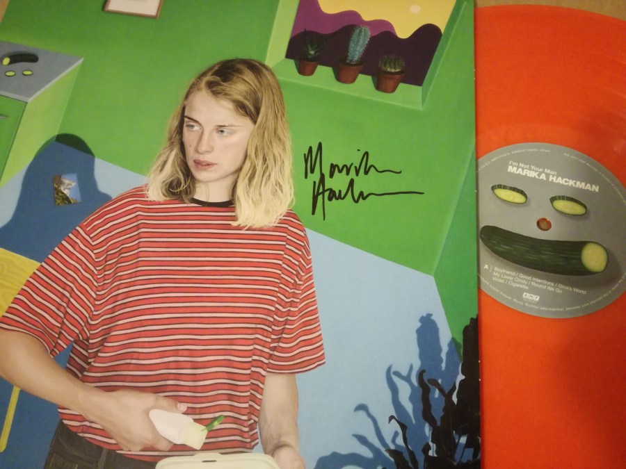 HIPPOS, HUTS &&nbsp;HACKMAN