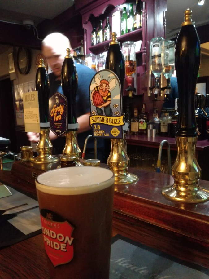 SCARBOROUGH – MORE THAN A GIANT CHIP&nbsp;FACTORY