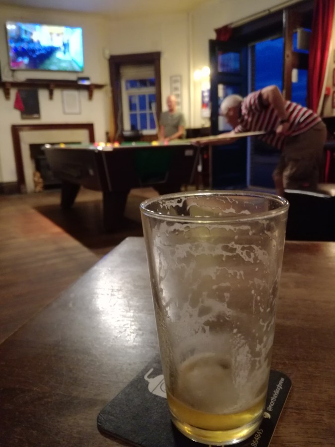 TOP 100 PUBS – NORTH RIDING,&nbsp;SCARBOROUGH