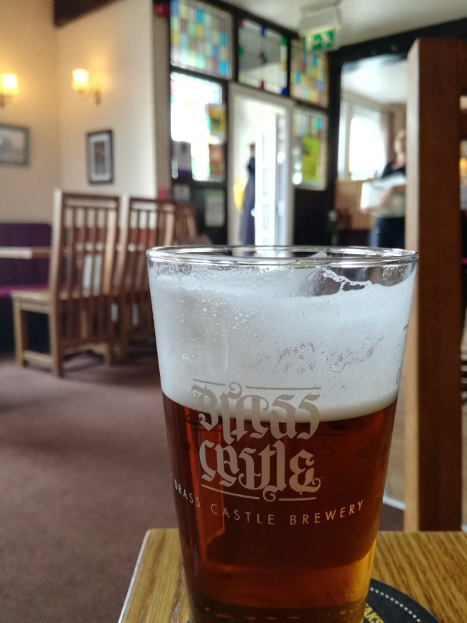 GOING THE EXTRA&nbsp;MILE